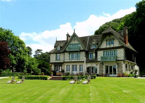 Le Manoir des Impressionnistes | Audley Travel US