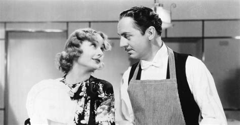 My Man Godfrey Criterion Collection Blu Ray Review