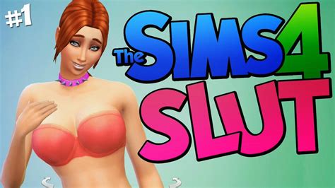 The Sims 4 Naked Gostdiscover