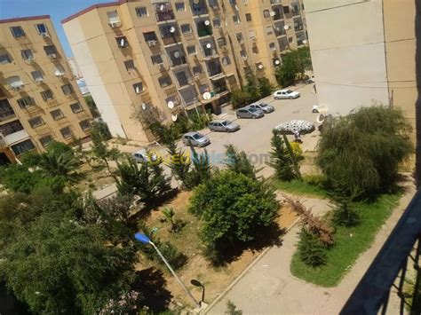 Vente Appartement F Blida Ouled Yaich Blida Alg Rie