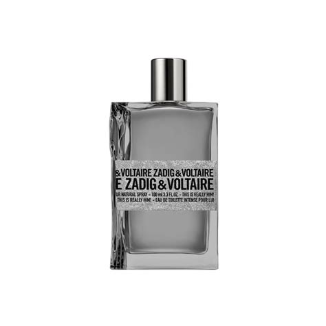 This Is Really Him Eau De Parfum Intense ZADIG VOLTAIRE Parfumerie