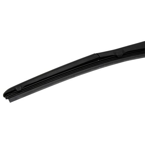 Sentry Exact For 2009 2014 Cube Windshield Wiper Blade Front Rear