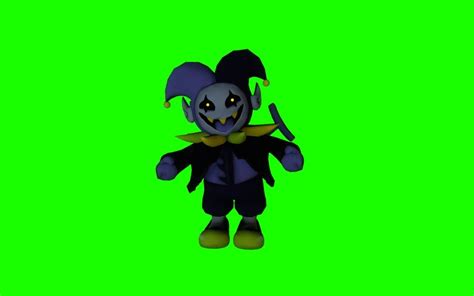 Jevil  Make Your Own Images With Our Meme Generator Or Animated 