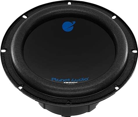 The Best 8 Inch Subwoofers In 2023 Radar Logic