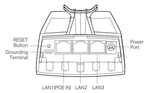 tp-link EAP211-Bridge Indoor Outdoor Access Point Installation Guide