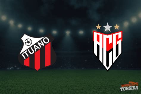 Ituano x Atlético GO palpite odds e prognóstico 10 06 2023 Minha