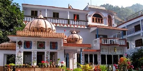 Phool Chatti Ashram Rishikesh Entry Fee Timings History Images