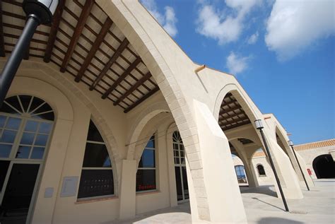 Ex Stabilimento Florio Delle Tonnare Di Favignana E Formic Flickr