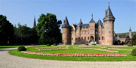 The Best De Haar Castle Romance Special Occasions Free