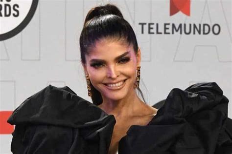 Ana Barbara A Comprehensive Look At Her Biography Age Height Figure