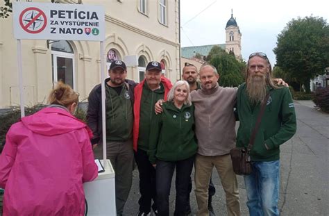 Po Zlatomoraveckom jarmoku sme si zopakovali petičnú akciu za