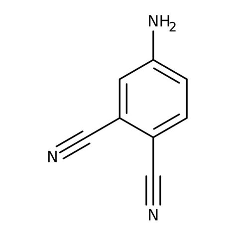 4 Aminophthalonitrile 98 Thermo Scientific