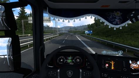 Scania Euro