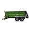 Trailed Manure Spreader Fbs Richard Western Ltd Verticals Beaters