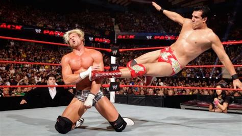 Alberto Del Rio Vs Dolph Ziggler World Heavyweight Championship