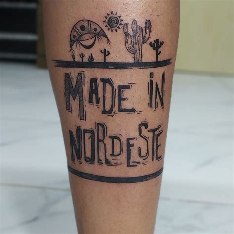 Tatuadores E Tatuadoras Em Fortaleza Blog Tattoo2me