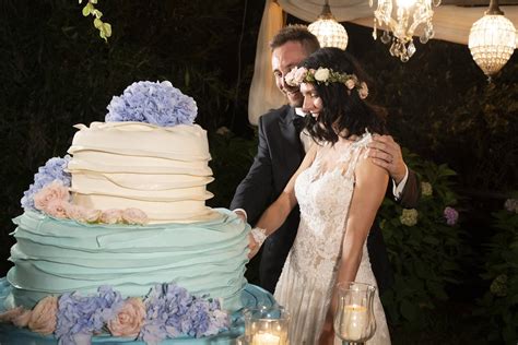 Come Scegliere La Torta Nuziale Perfetta