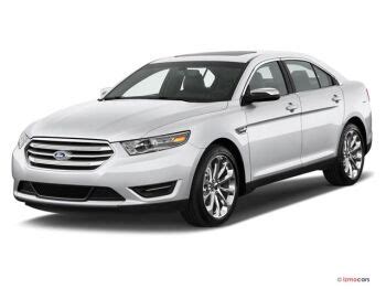 2015 Ford Taurus Reliability Recalls U S News