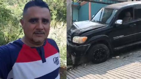 Un hombre muerto y otro herido en atentado en Santa Rosa de Copán HRN