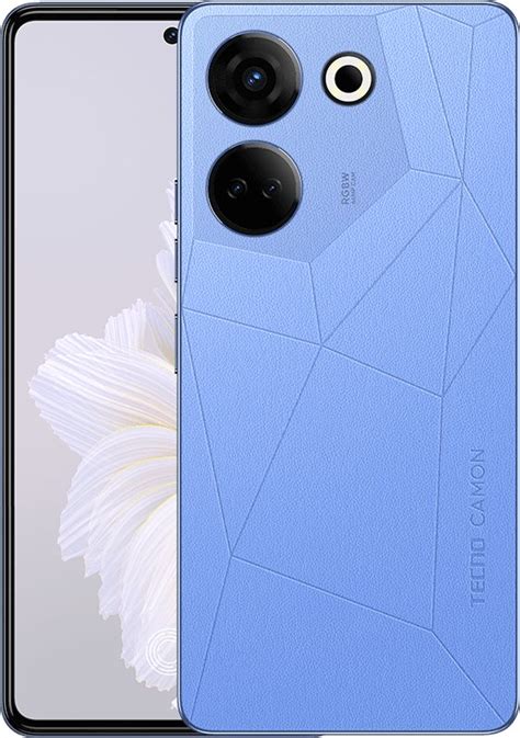 Tecno Camon Pro Fiche Technique Prix Date De Sortie Et Avis Kalvo