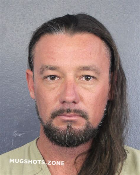 POWELL ANTHONY 12 07 2023 Broward County Mugshots Zone