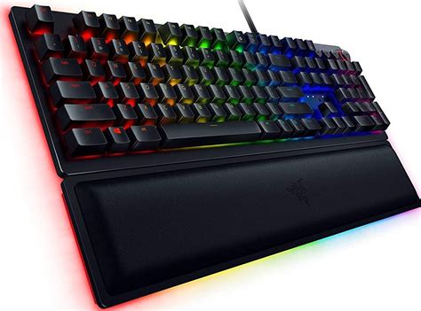 The Best Razer Keyboards For Your Gaming Pc Laptrinhx