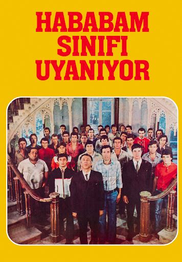 Hababam Sinifi Uyaniyor Movies On Google Play