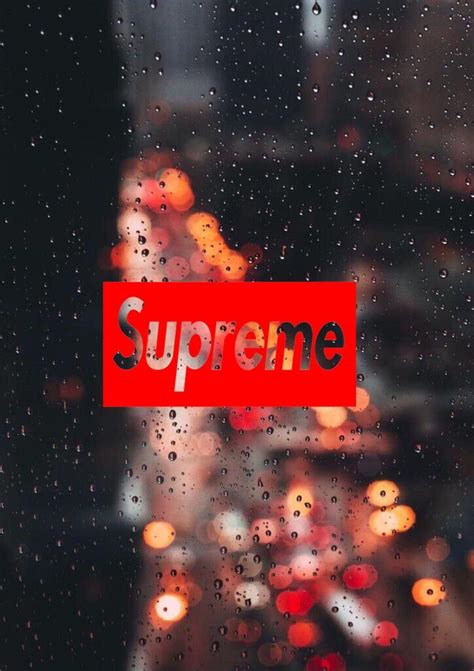 Dope Supreme Wallpapers - Top Free Dope Supreme Backgrounds - WallpaperAccess