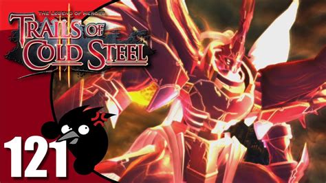 Lets Play Trails Of Cold Steel 2 Ep121 Infernal Castle The