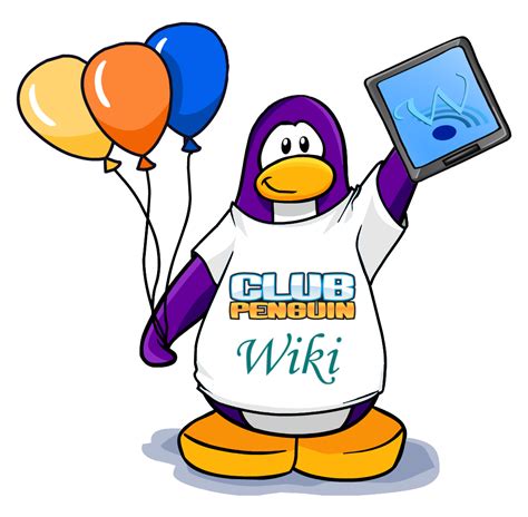 Club Penguin Wikiabout Club Penguin Wiki The Free Editable