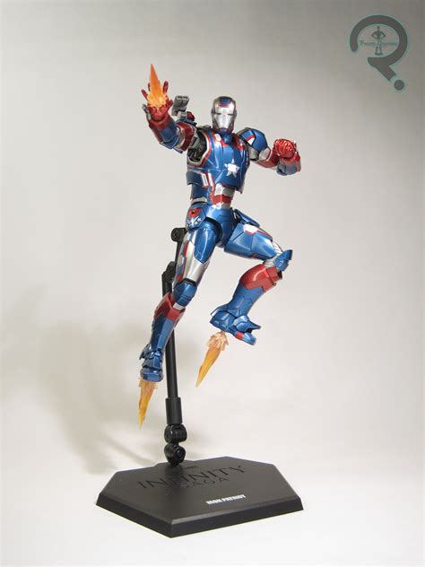 patriot obituary 4