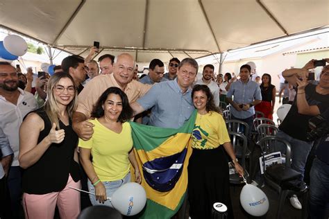 Entrega De Moradias Da CDHU Na Cidade De Guaira SP Flickr