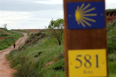 Etapa N Jera Sto Domingo De La Calzada Km Viajes