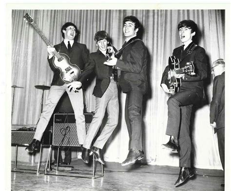 Vintage Beatles pic