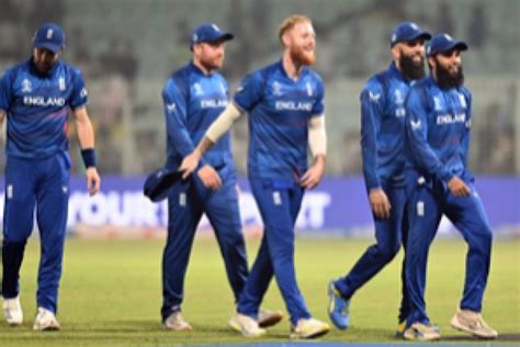 Mens Odi Wc England Thrash Pakistan By 93 Runs To Bow Out On A