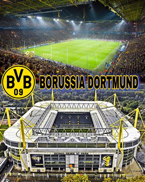 Dortmund Stadium