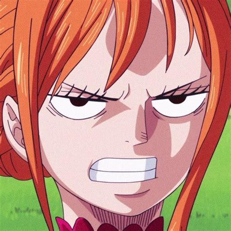 Pin On Nami Icons