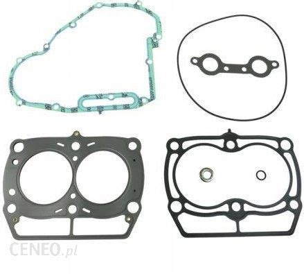 Części motocyklowe Athena Komplet Uszczelek Sportsman 700 800 Rang Rzr