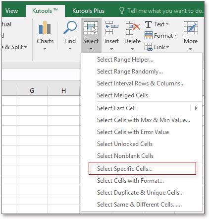 Wie füge ich eine Zeile basierend auf dem Zellenwert in Excel