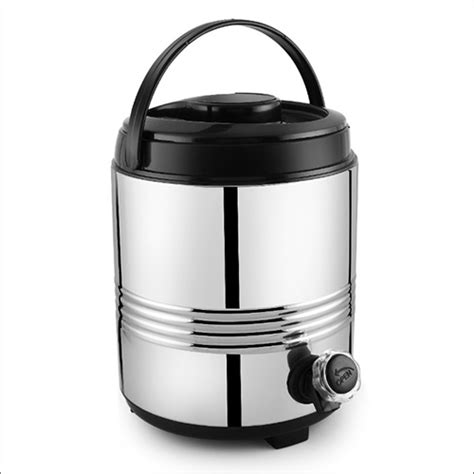 ltr stainless steel water camper   inr  delhi jbj steels