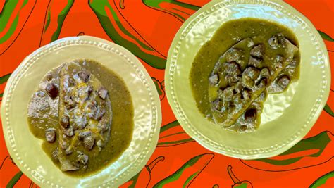 Best Chile Verde Recipe For Your Ultimate Super Bowl Feast