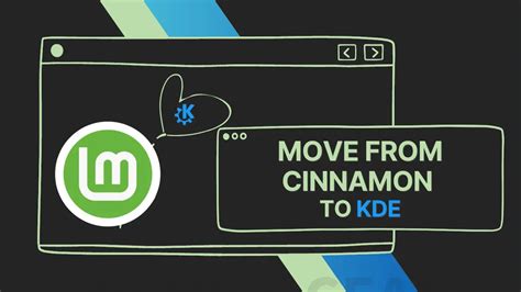 How To Install Kde Plasma On Linux Mint With Very Simple Steps Trend