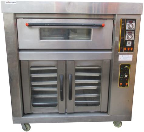 Jual Hot Deal Mesin Combi Deck Oven Proofer Mks Rs12proofer Di Bogor