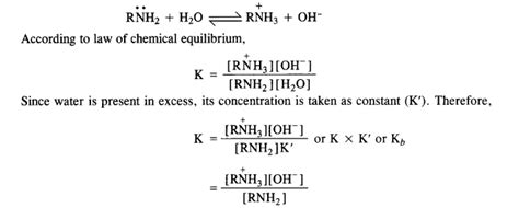 NCERT Solutions For Class 12 Chemistry Chapter 13 Amines