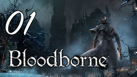 Bloodborne Antiguos Cazadores Pesadilla Del Cazador YouTube