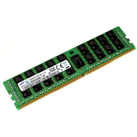 Samsung Rdimm Gb Ddr Mhz M R Ga Bb Cqk