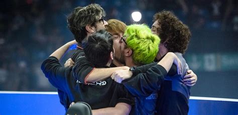 Vivo Keyd Vence Red Canids De Virada E Est Na Grande Final Do Cblol