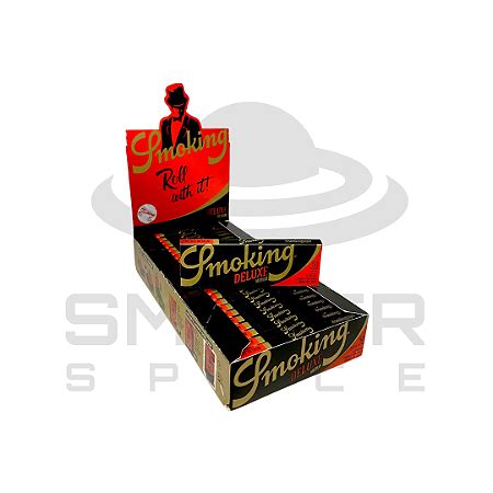 Seda Smoking Deluxe Mini Size Smoker Space