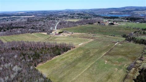 Fermes Et Fermettes Vendre Danville Estrie Ferme De Acres