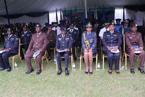 Rwanda National Police On Twitter Cp Bizimungu Commandant Of The